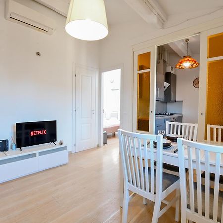 Spada Apartment Florence Exterior photo