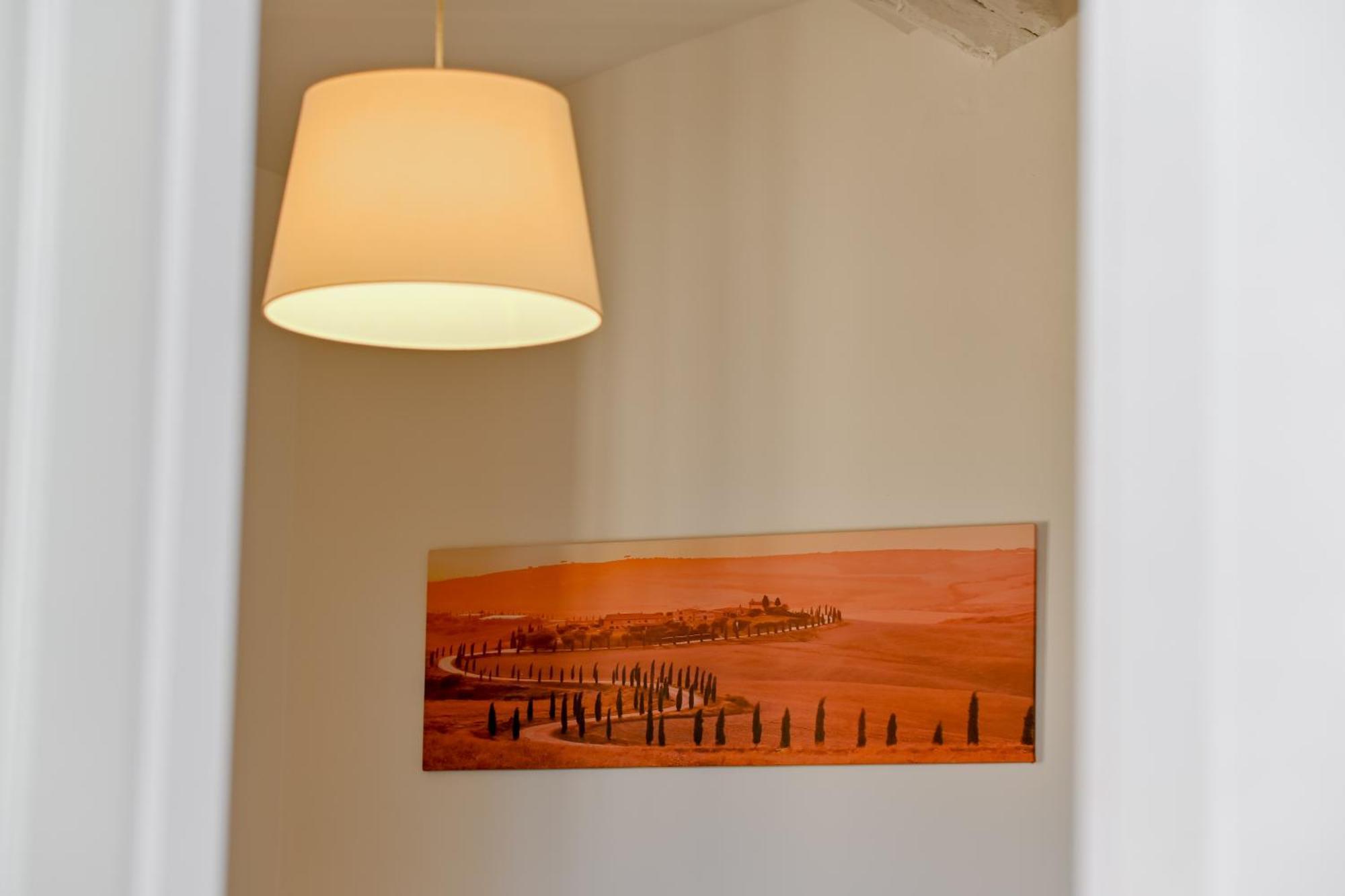 Spada Apartment Florence Exterior photo