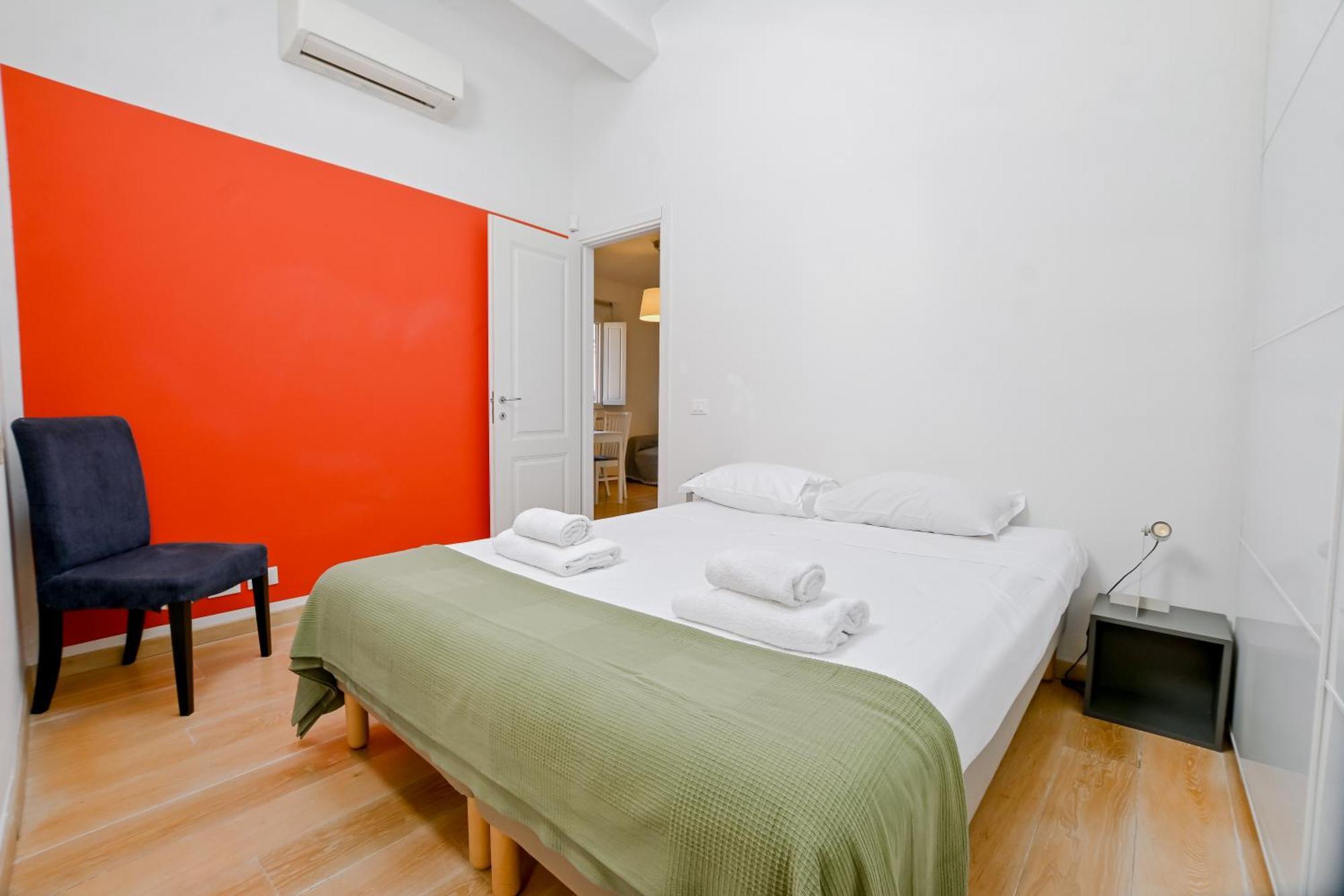 Spada Apartment Florence Exterior photo