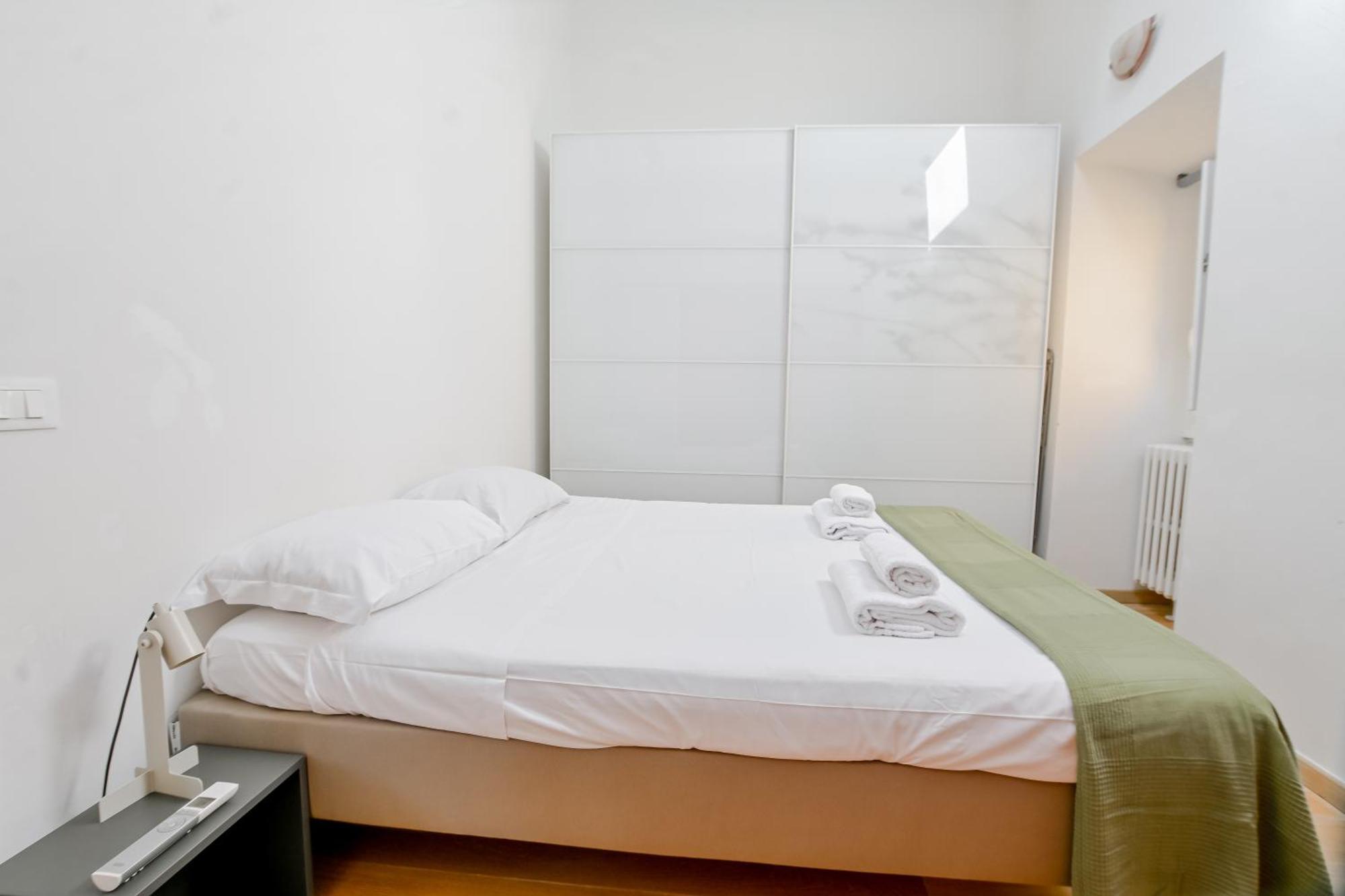Spada Apartment Florence Exterior photo