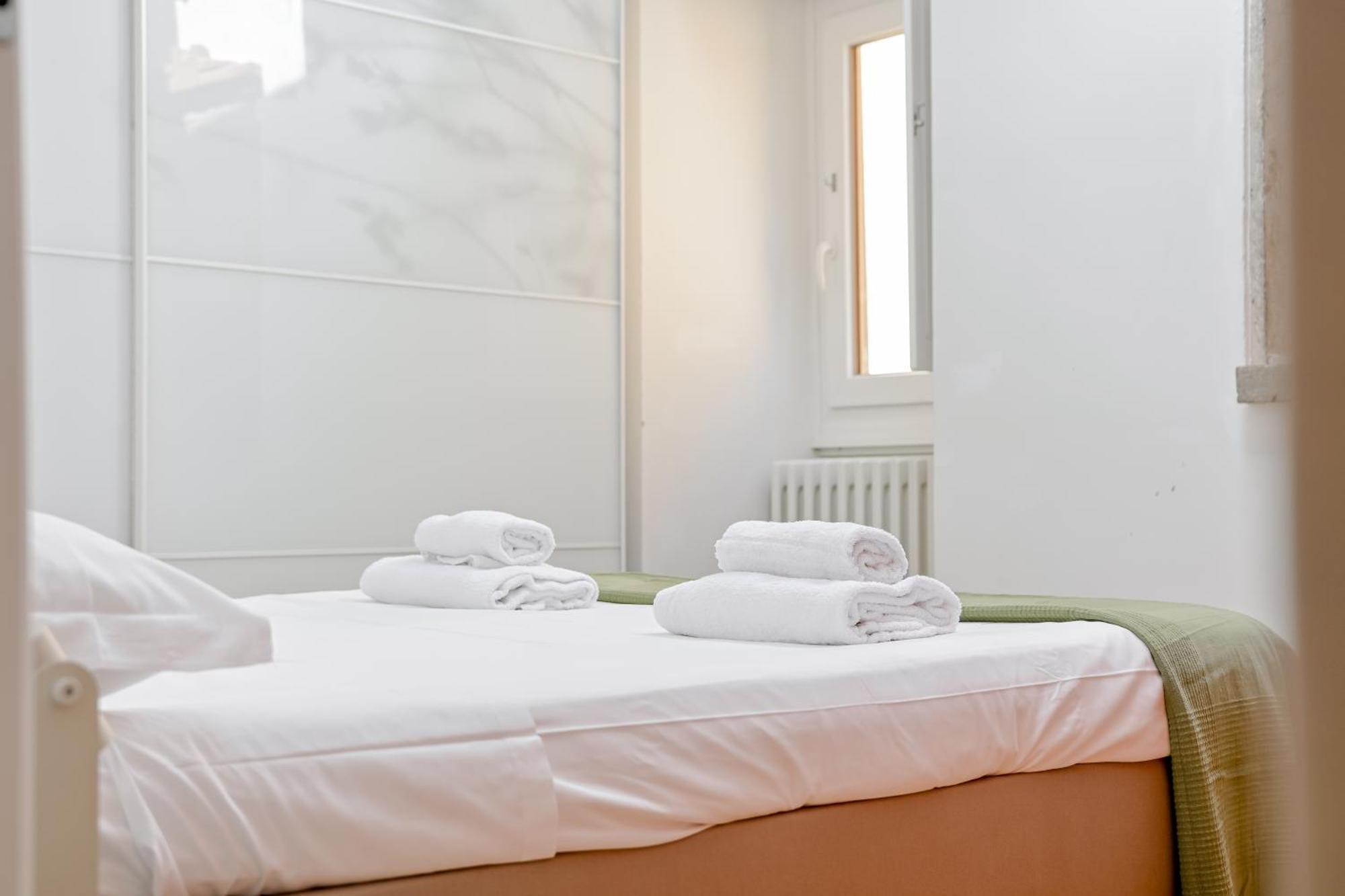 Spada Apartment Florence Exterior photo