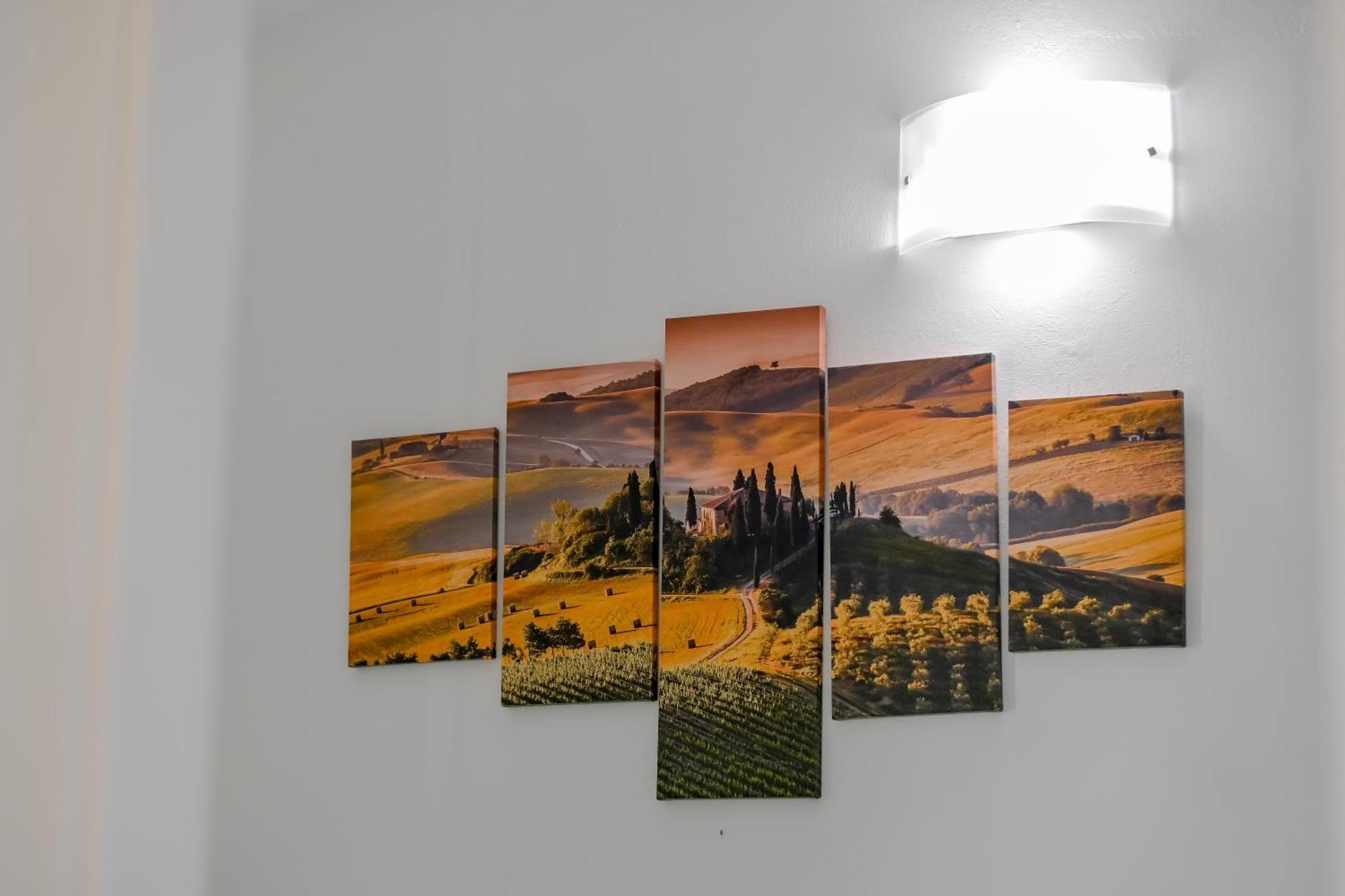 Spada Apartment Florence Exterior photo